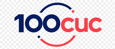 100cuc Logo